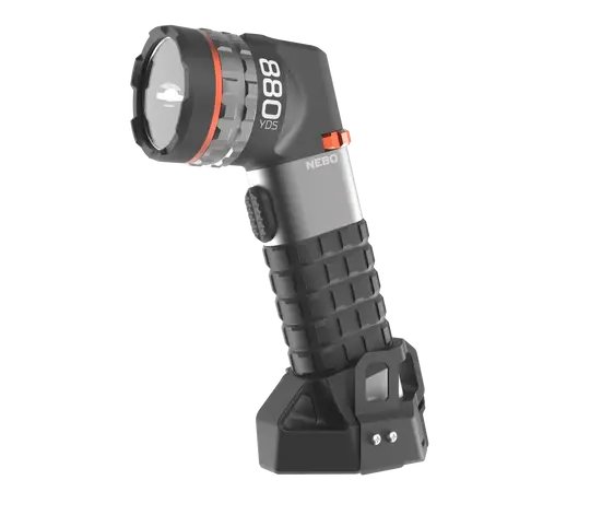 Nebo Luxtreme Sl50 Spotlight - Rechargeable 1