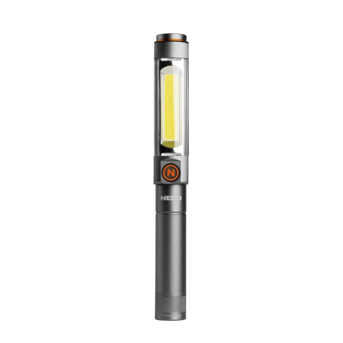 Nebo Franklin Dual Work Light & Torch 1