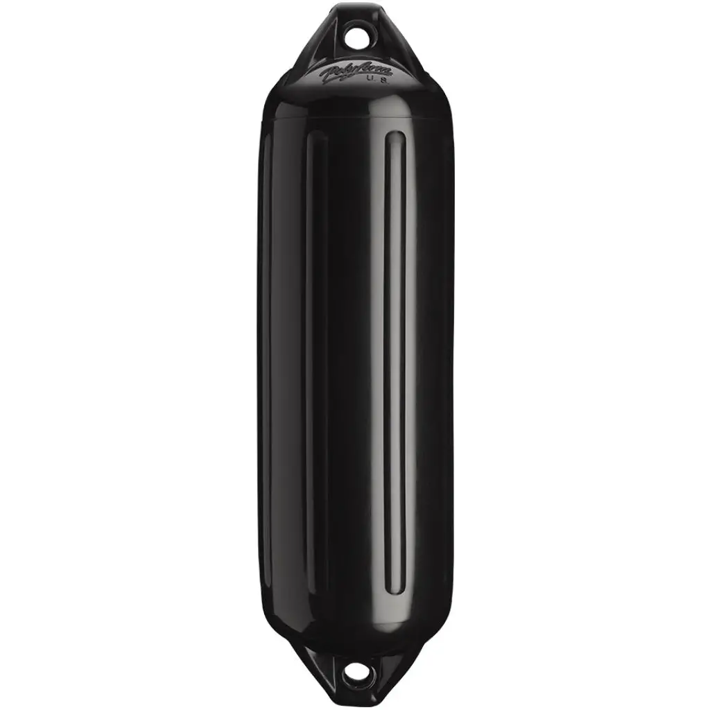 Polyform Nf-4 Black Fender 1