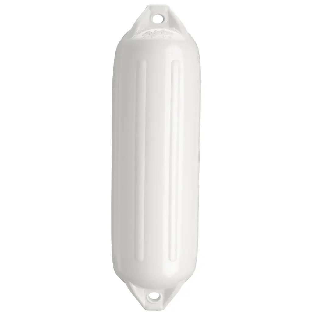 Polyform Nf-4 White Fender 1