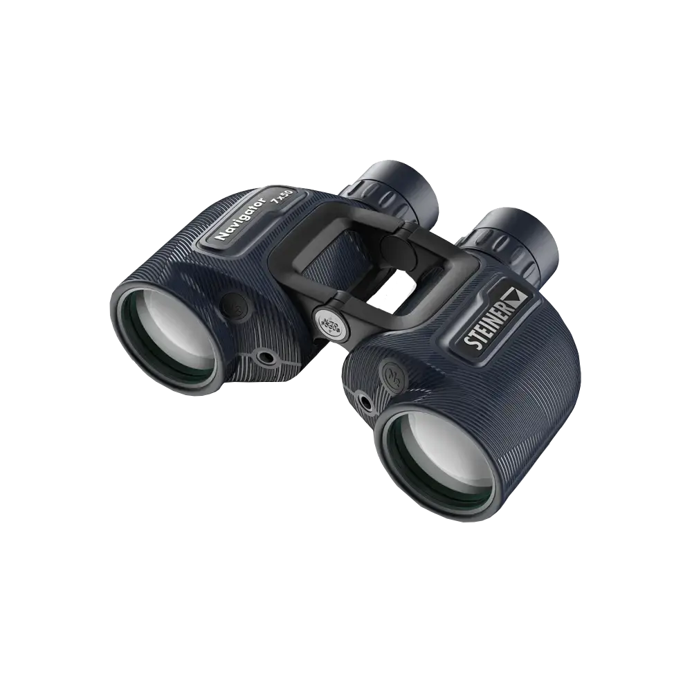 Steiner Navigator Binoculars 7X50 1