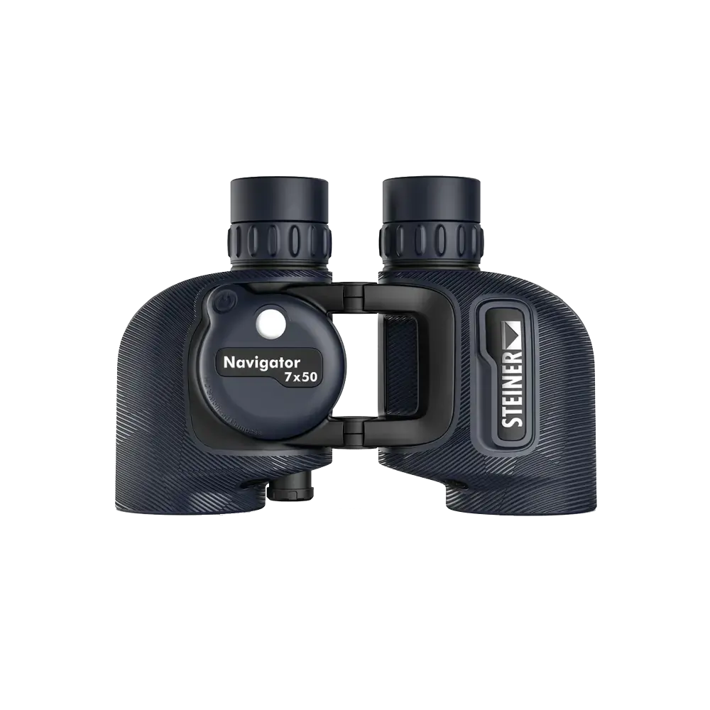 Steiner Navigator Compass Binoculars 7X50c 1