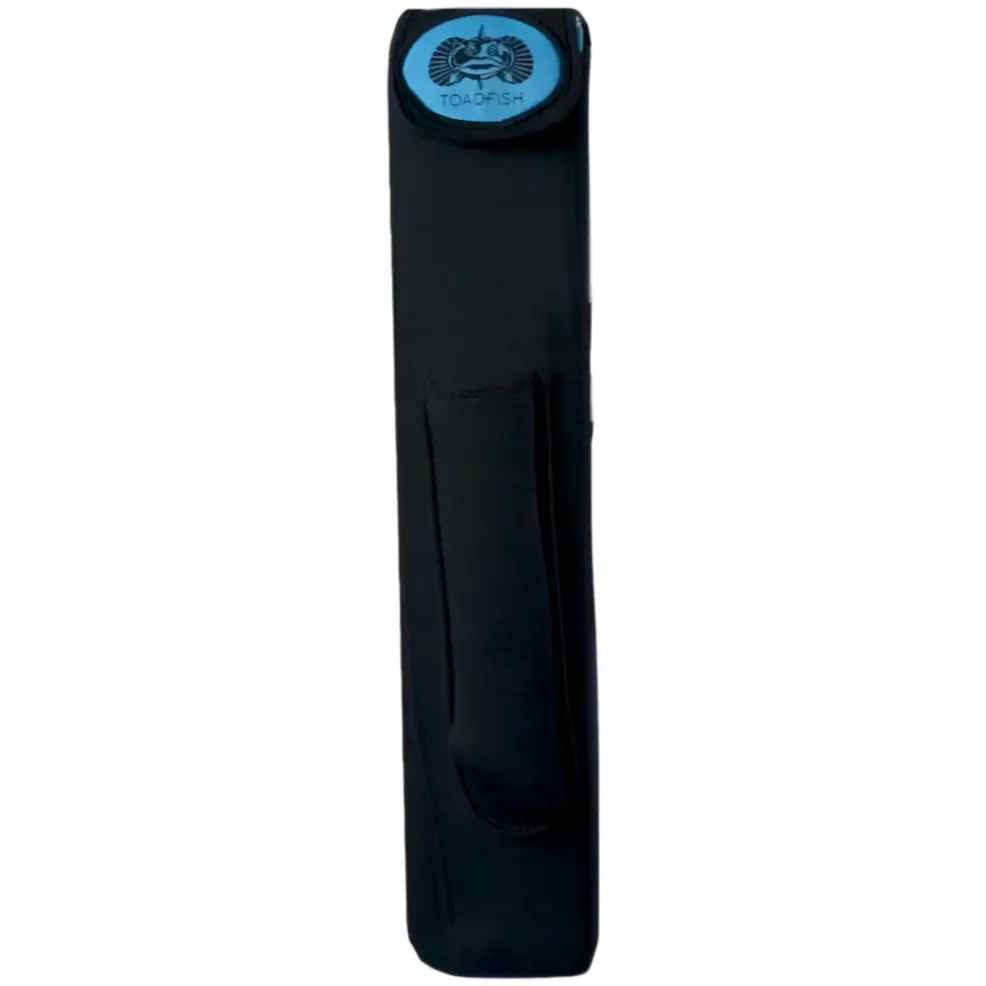 Toadfish Neoprene Fillet Knife & Cutting Board Case 1