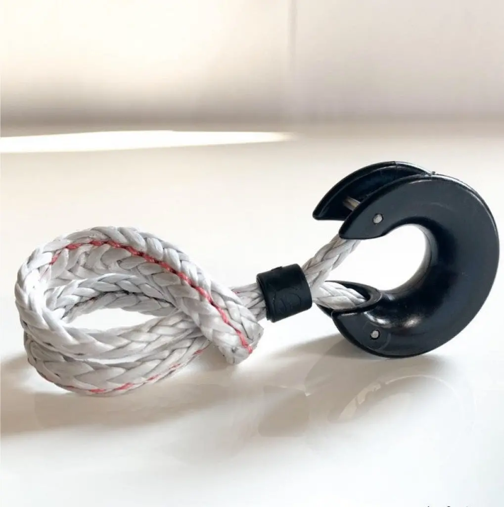 Nodus Loop And Ring - Resin Loop R5 1