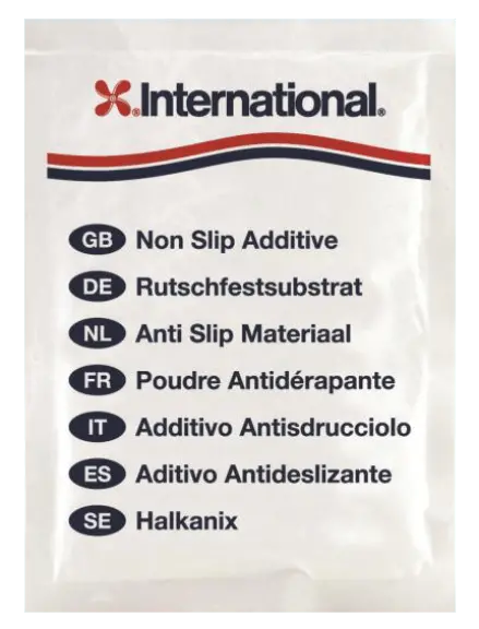 International Non-Slip Additive 1