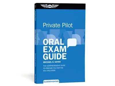 Oeg-P12 Oral Exam Guide: Private 1