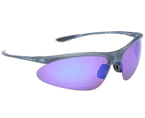 Optic Nerve Tightrope Polarized Sunglasses 1