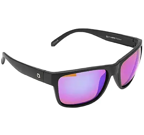 Optic Nerve Kingfish Polarized Sunglasses 1