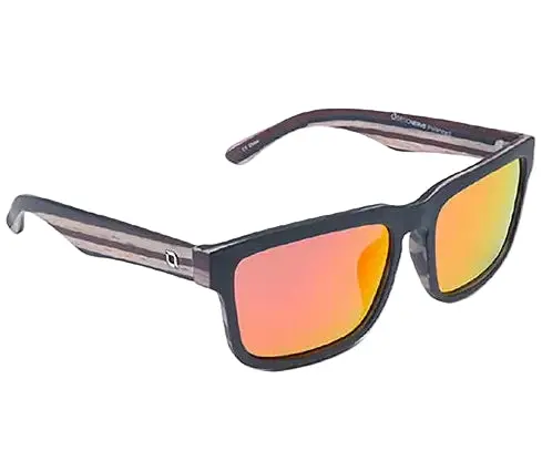 Optic Nerve Mashup Polarized Sunglasses 1