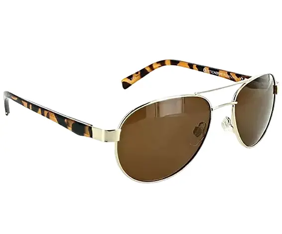 Optic Nerve Lacuna Polarized Sunglasses 1