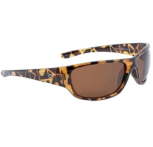Optic Nerve Contra Polarized Sunglasses 2