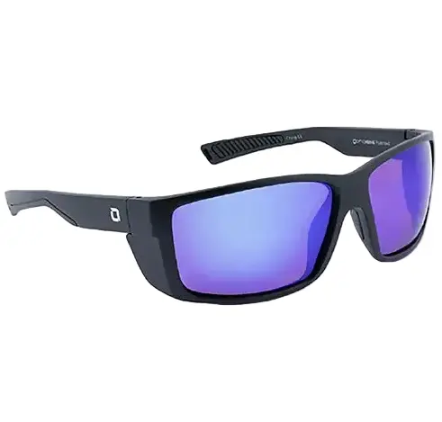 Optic Nerve Staunton Polarized Sunglasses 1