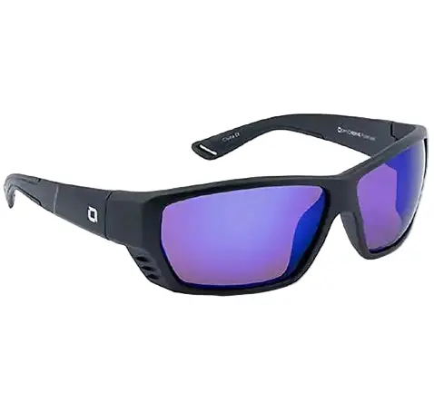 Optic Nerve Yampa Polarized Sunglasses 1