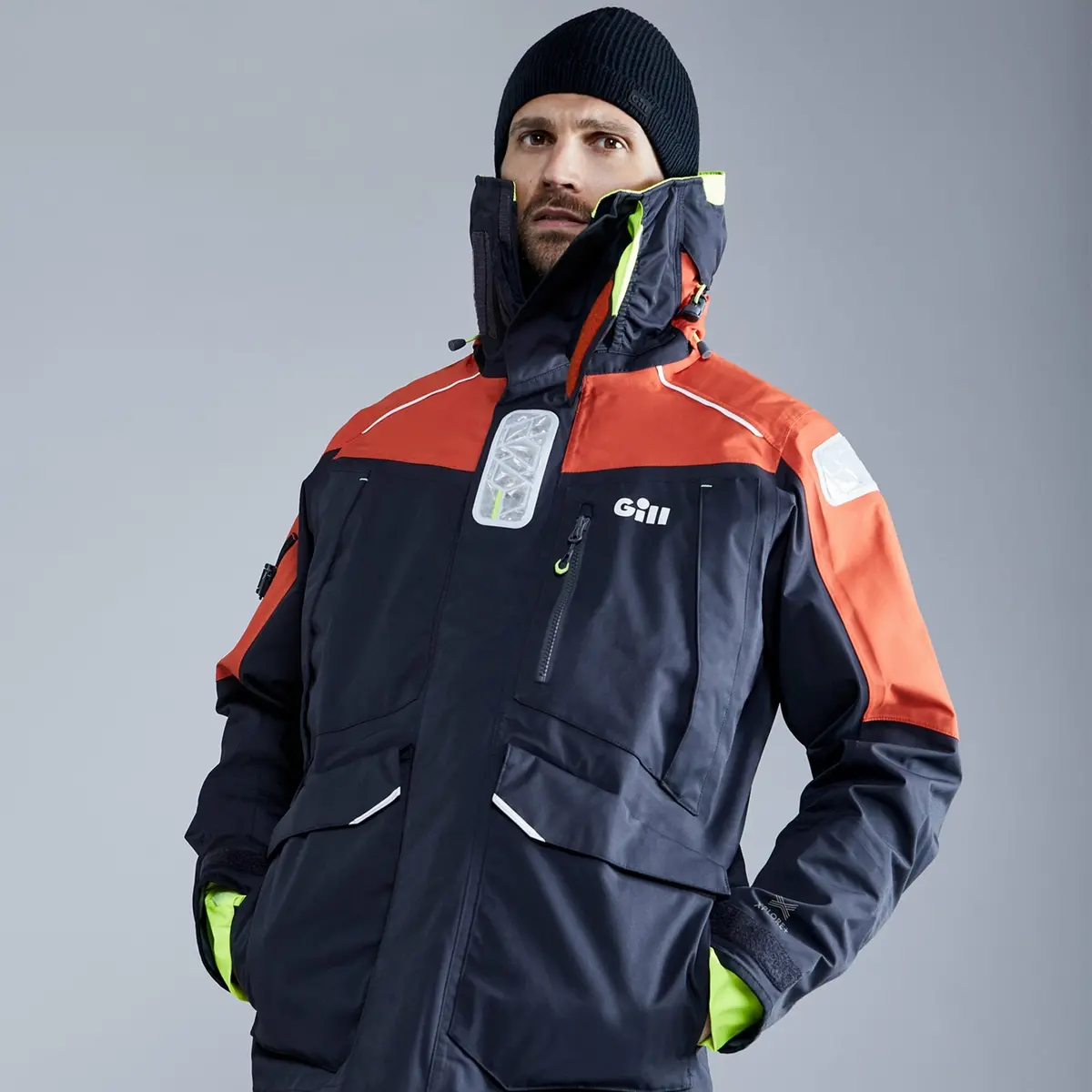 Gill Os1 Ocean Offshore Jacket 1