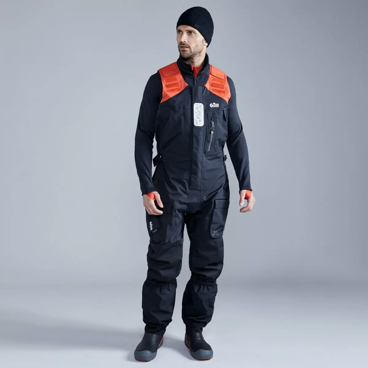 Gill Os1 Ocean Offshore Trouser 1