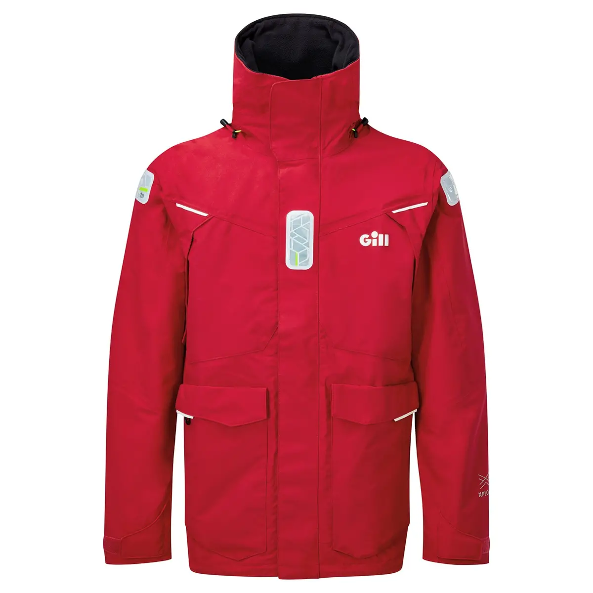 Gill Os2 Offshore Jacket 1
