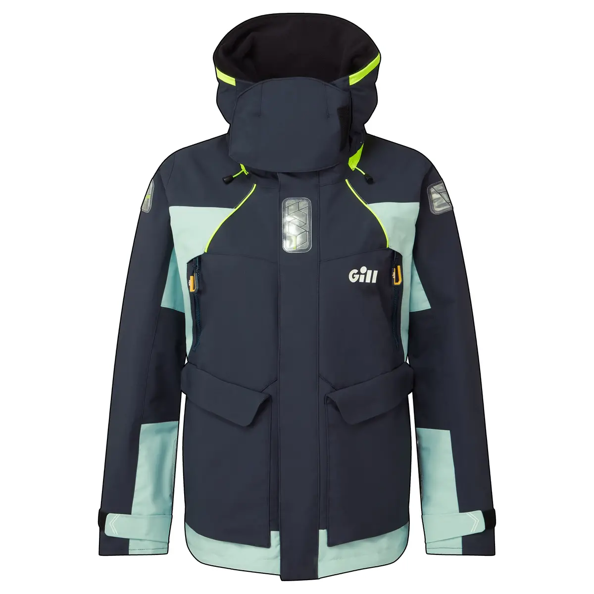 Gill Os2 Women's Offshore Jacket 1