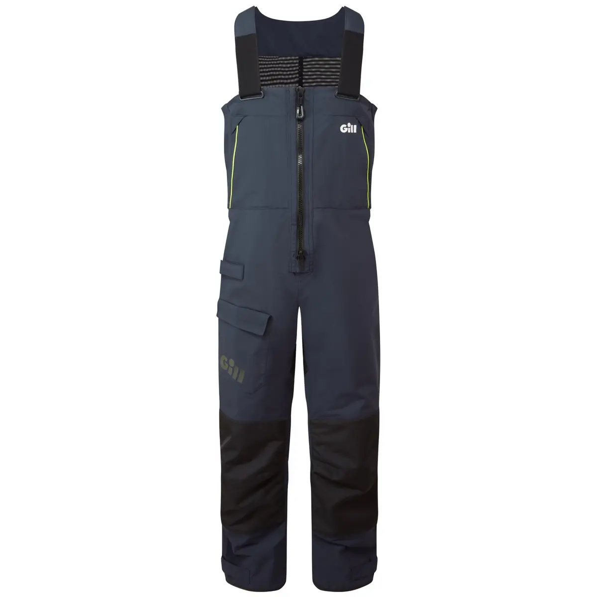 Gill OS2 Men's Offshore Sailing Trousers - Image 4