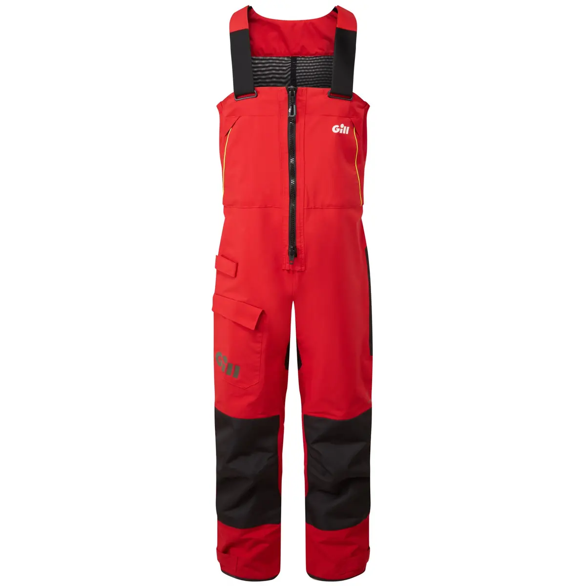 Gill OS2 Men's Offshore Sailing Trousers - Image 5