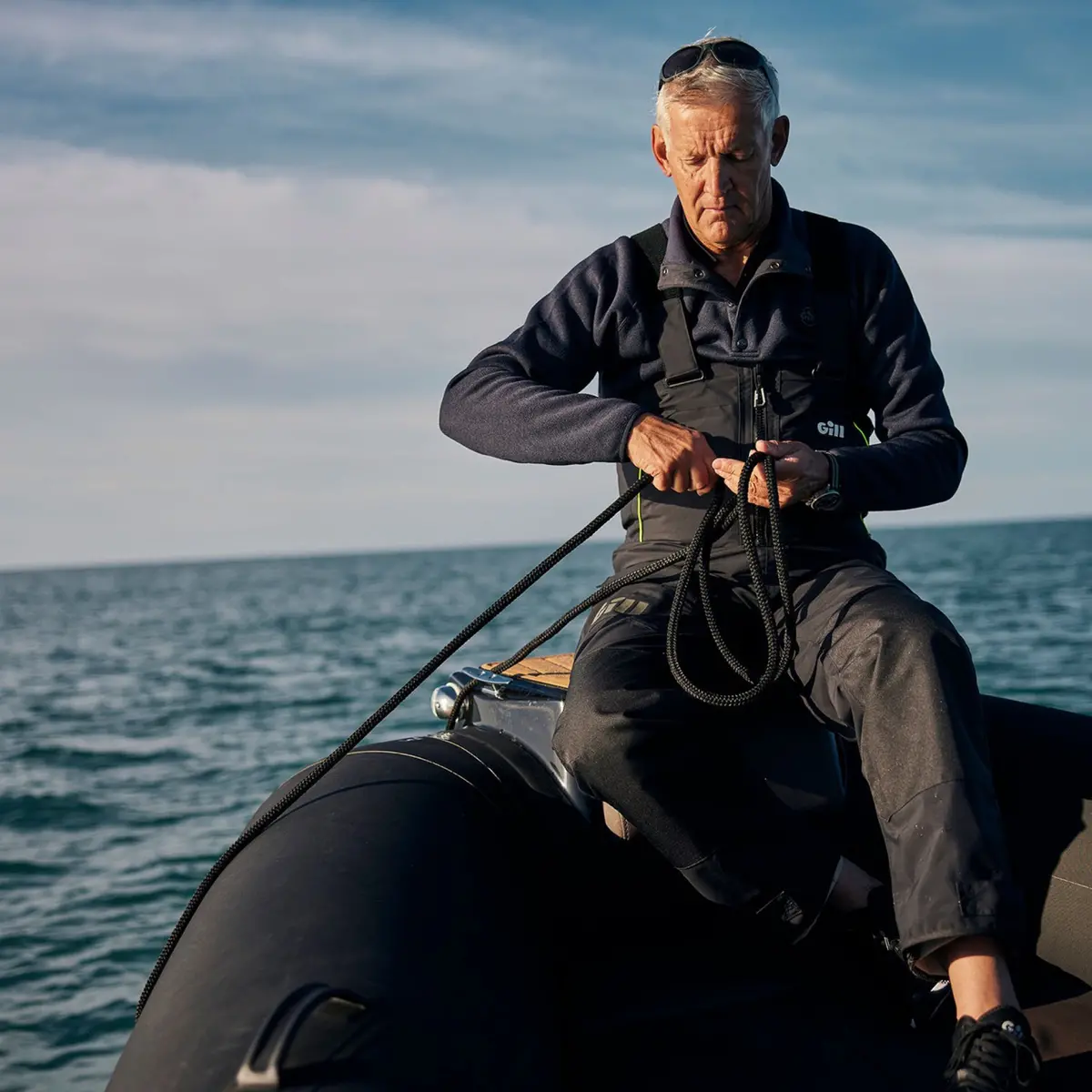 Gill Os2 Offshore Trousers Men's 1