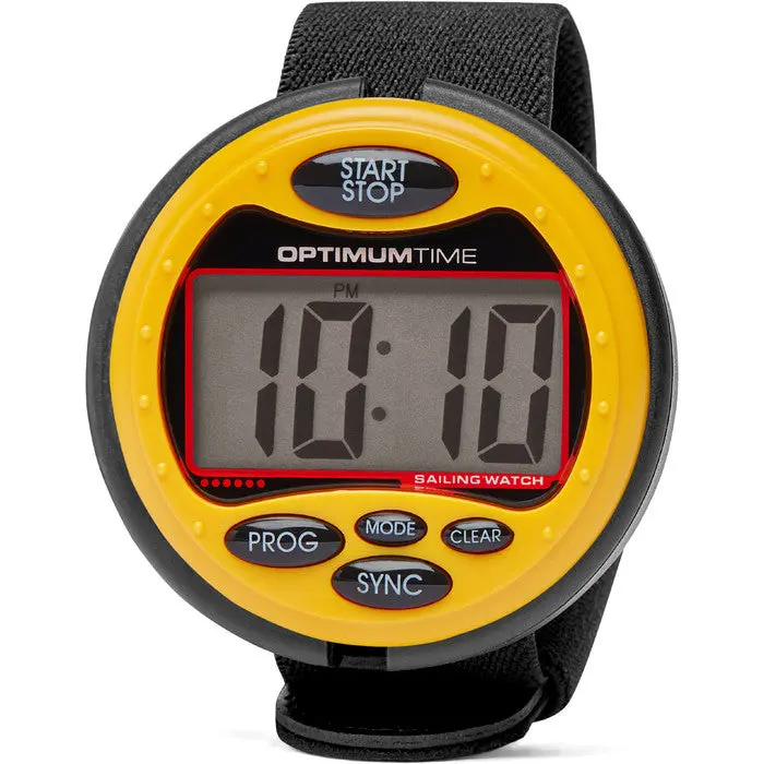 Optimum Time Os Series Sailing Watch 1