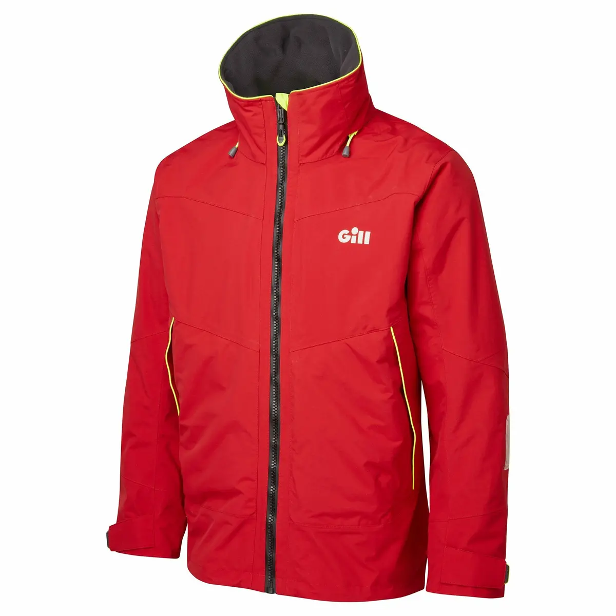 Gill Men's Coastal Jacket 1