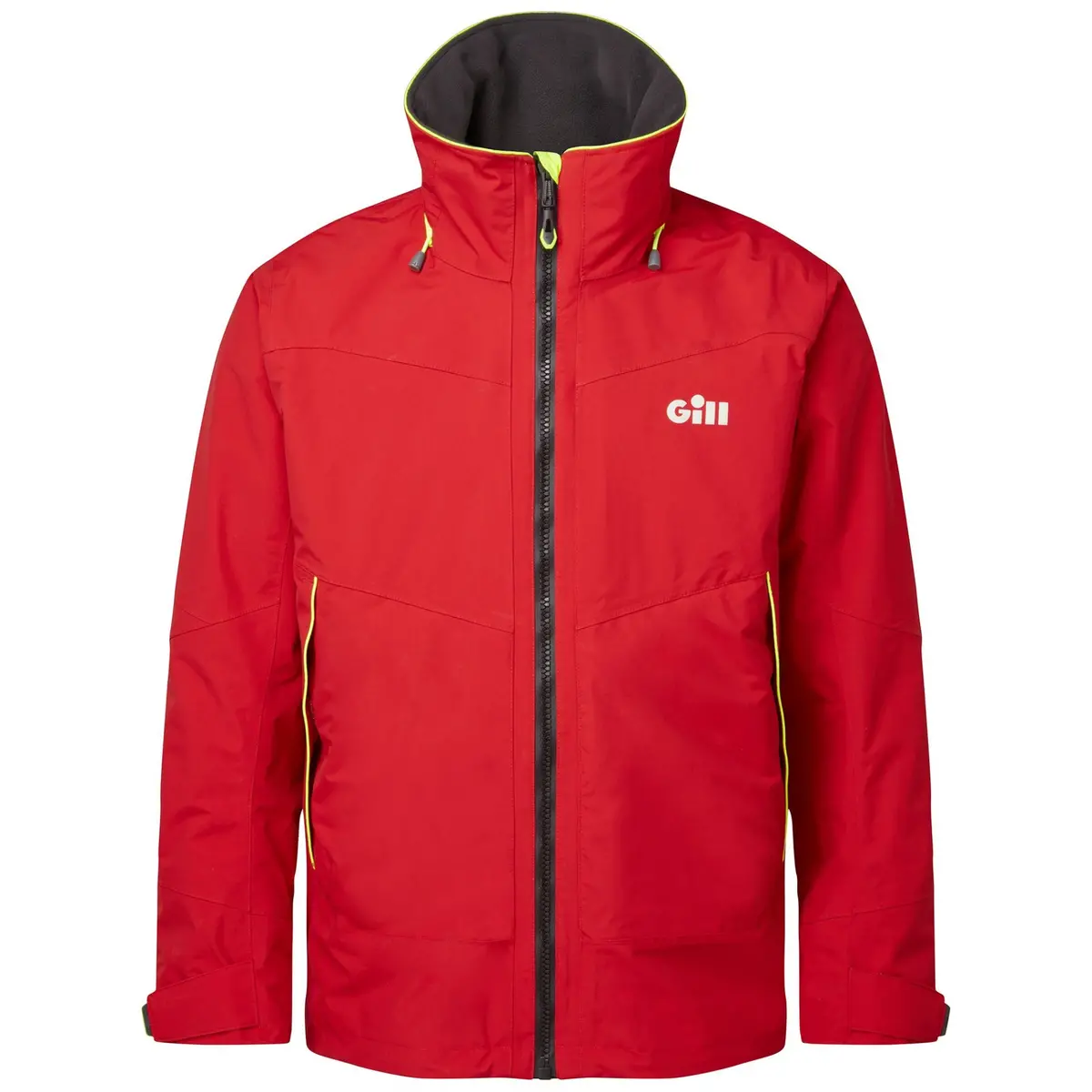 Gill Men's Waterproof Coastal Jacket