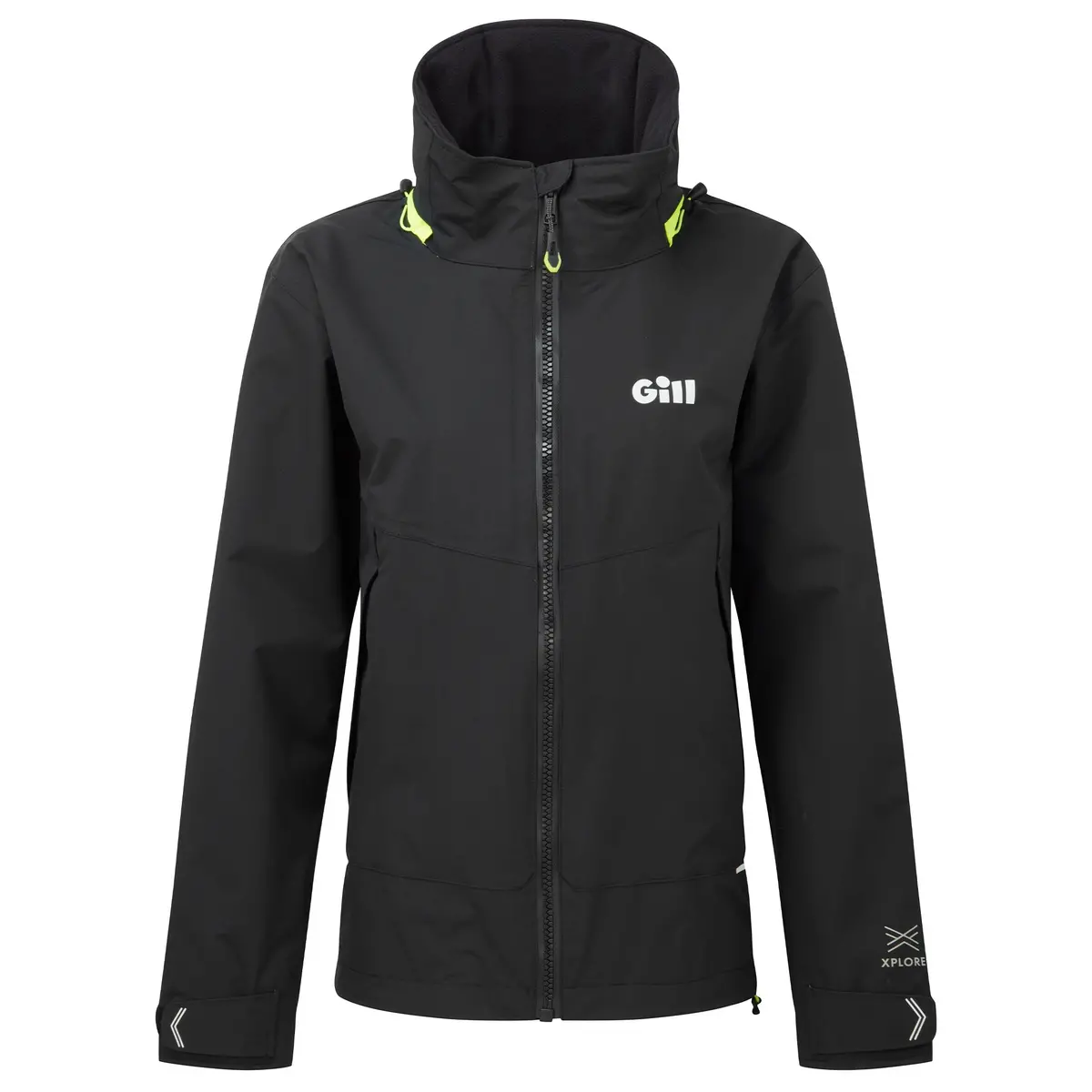Gill Coastal Jacket Women's 7