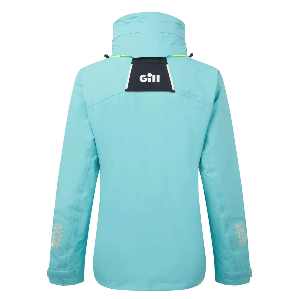 Gill Coastal Jacket Women's 3