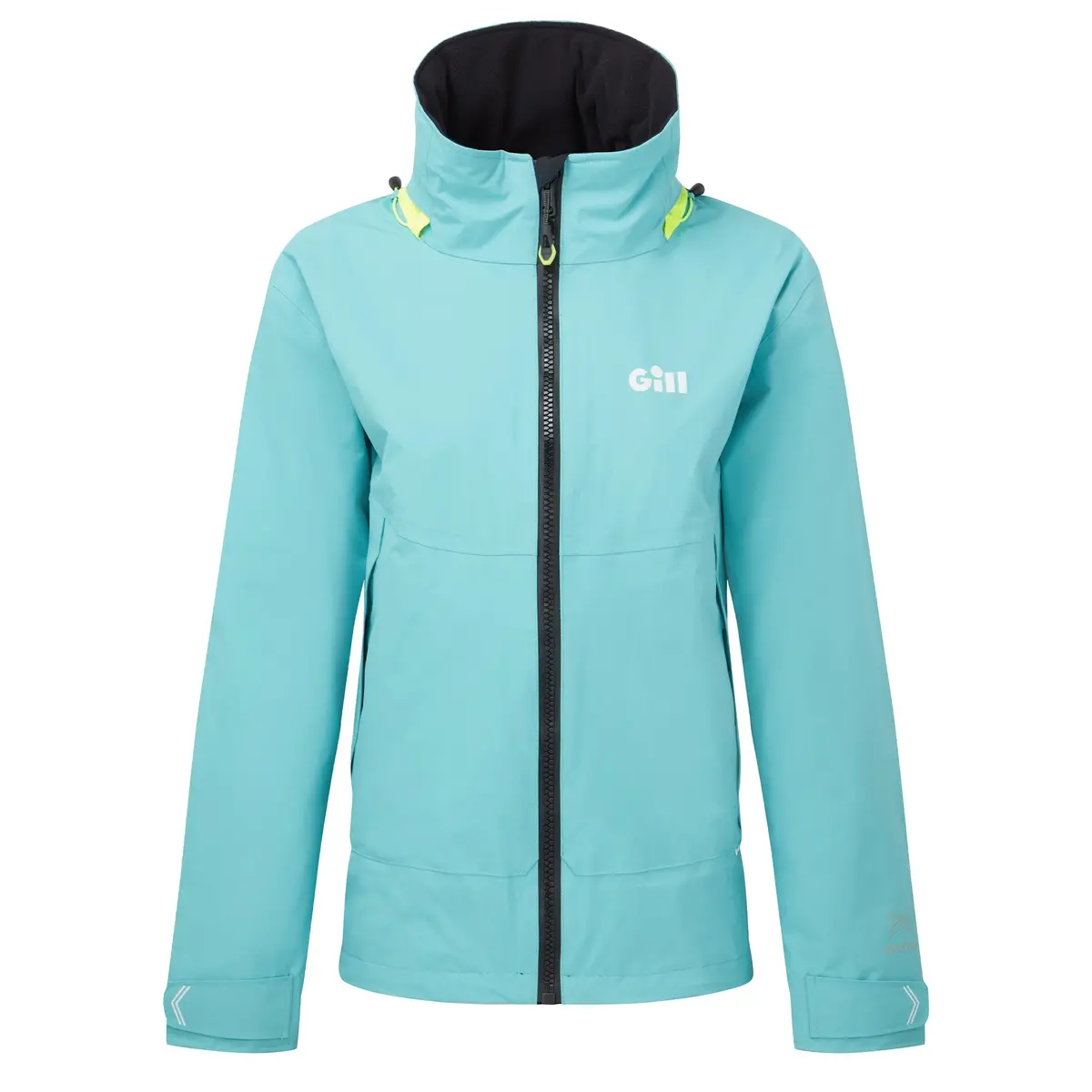 Gill Coastal Jacket Women's 8