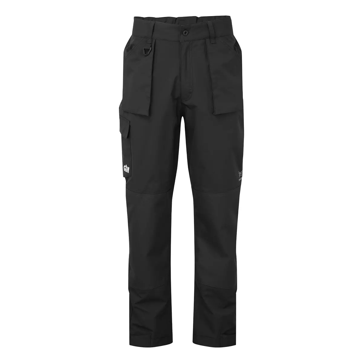 Gill Coastal Pant Men's Black 1