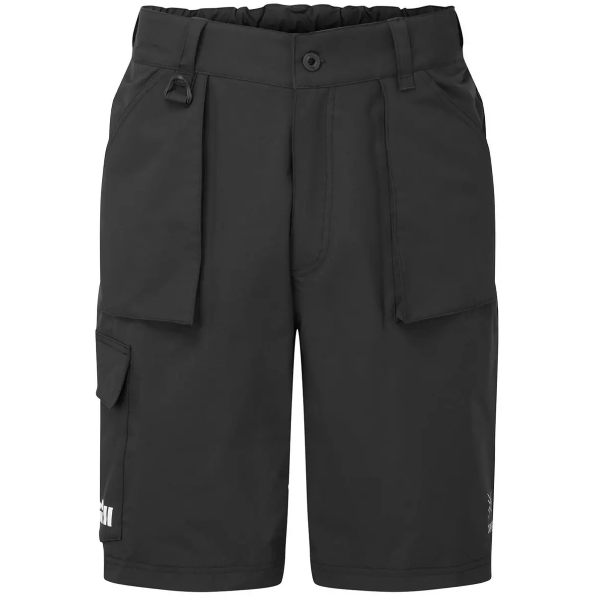 Gill Coastal Shorts Men's Black 1