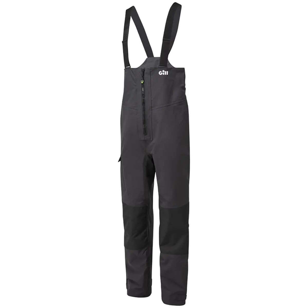 Gill Coastal Trousers Men's Black 2