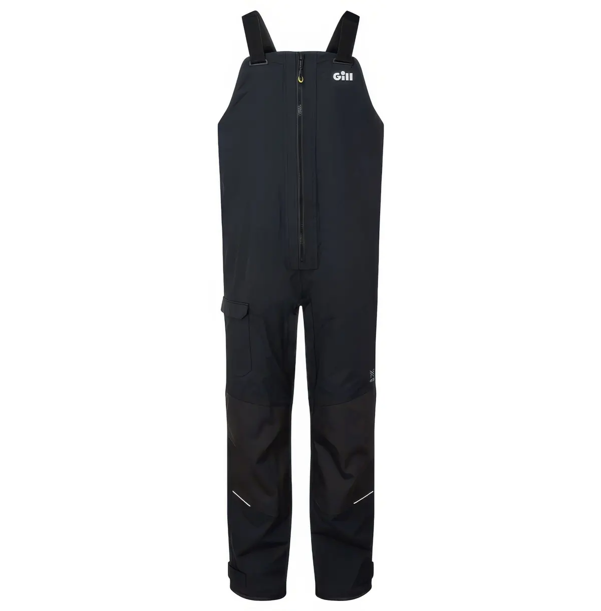 Gill Coastal Trousers Men's Black 1