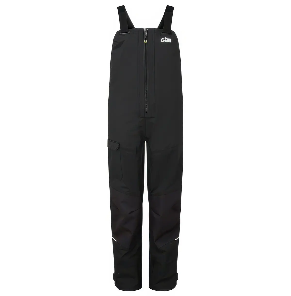 Gill Coast Trousers Women's Black 1