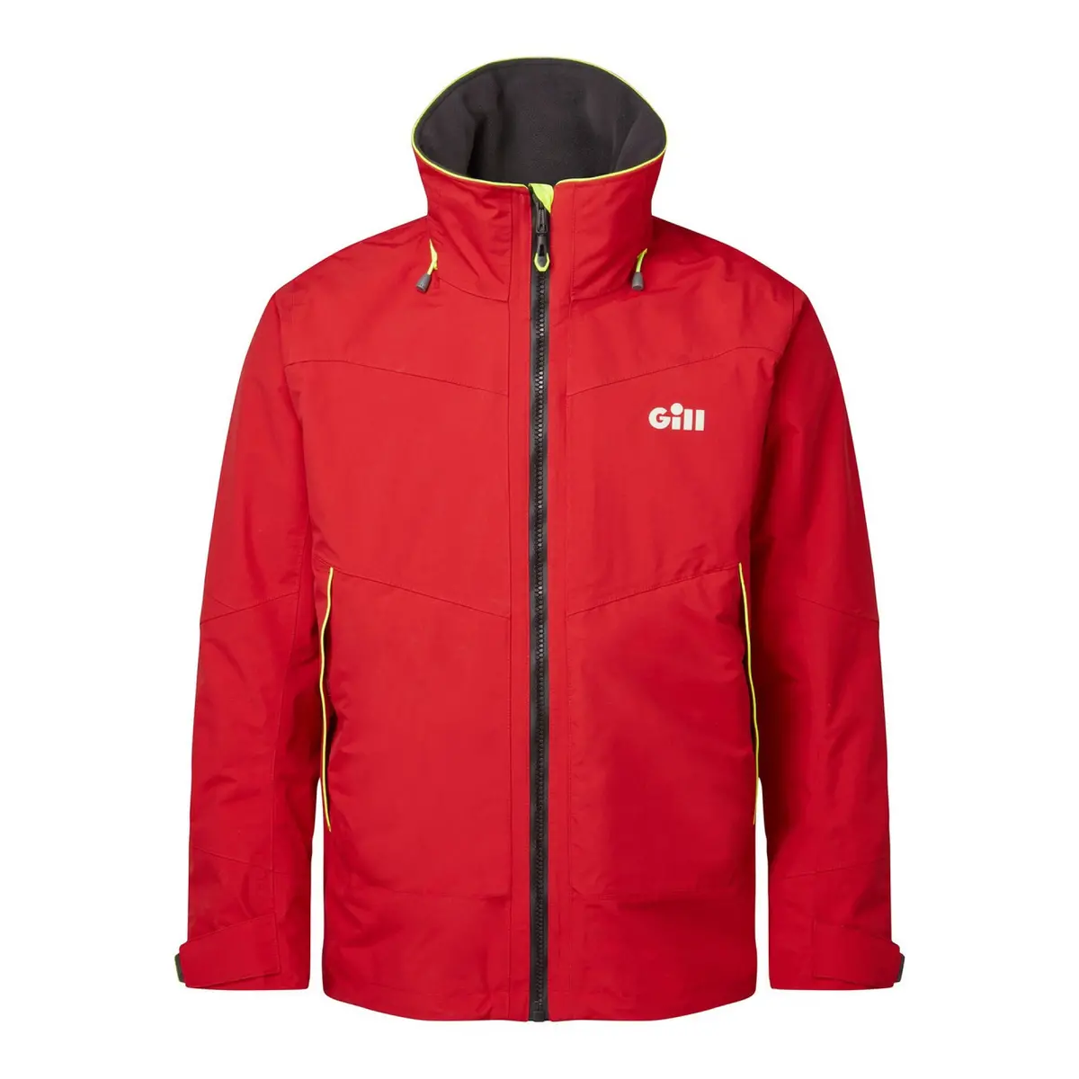 Gill Men's OS3 Coastal Waterproof Jacket