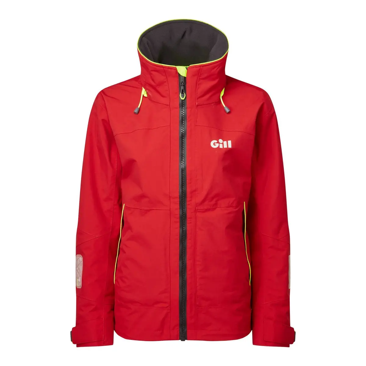 Gill Women's OS3 Coastal Rain Jacket