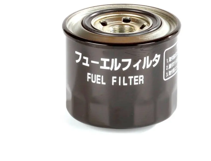 Yanmar Fuel Filter 119802-55801 1