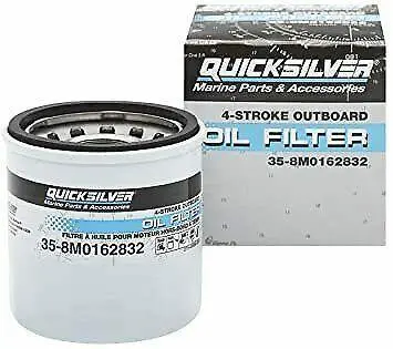 4-Stroke Outboard Oil Filter 1