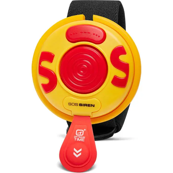 Optimum Time Sos Safety Siren 1