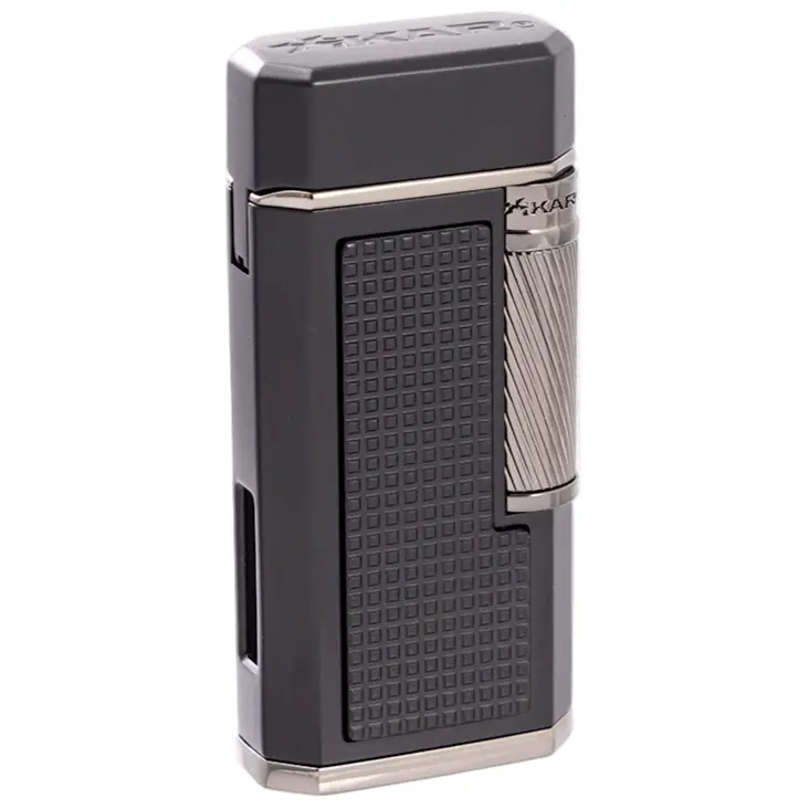 Xikar Ardore Dual Flame Lighter 1