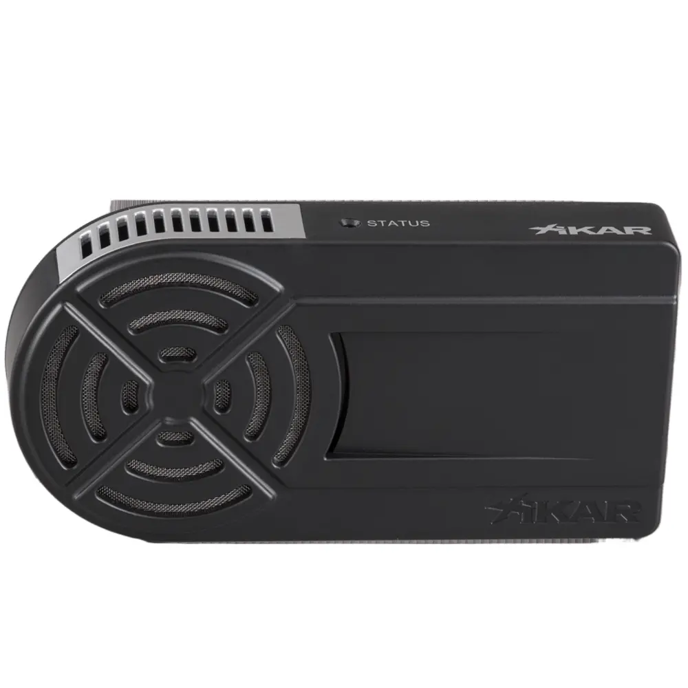 Xikar "Humifan" Battery-Powered Humidor Circulator 1