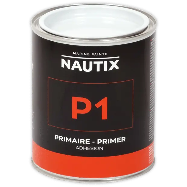 Nautix P1 Primer 1