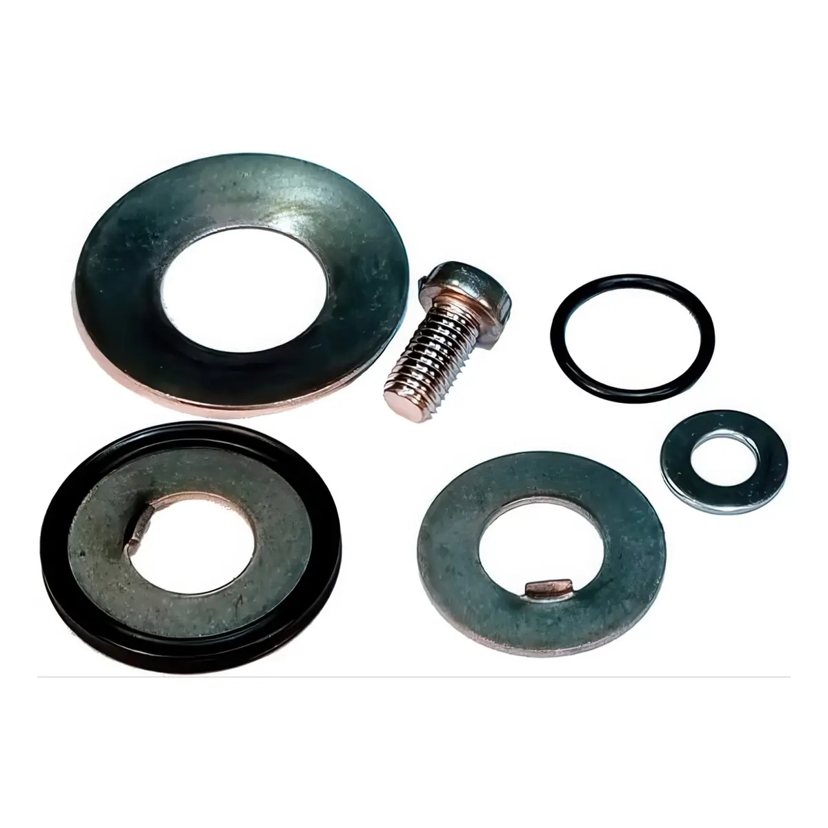 Maxwell Freedom Shaft Service Kit For Freedom 1