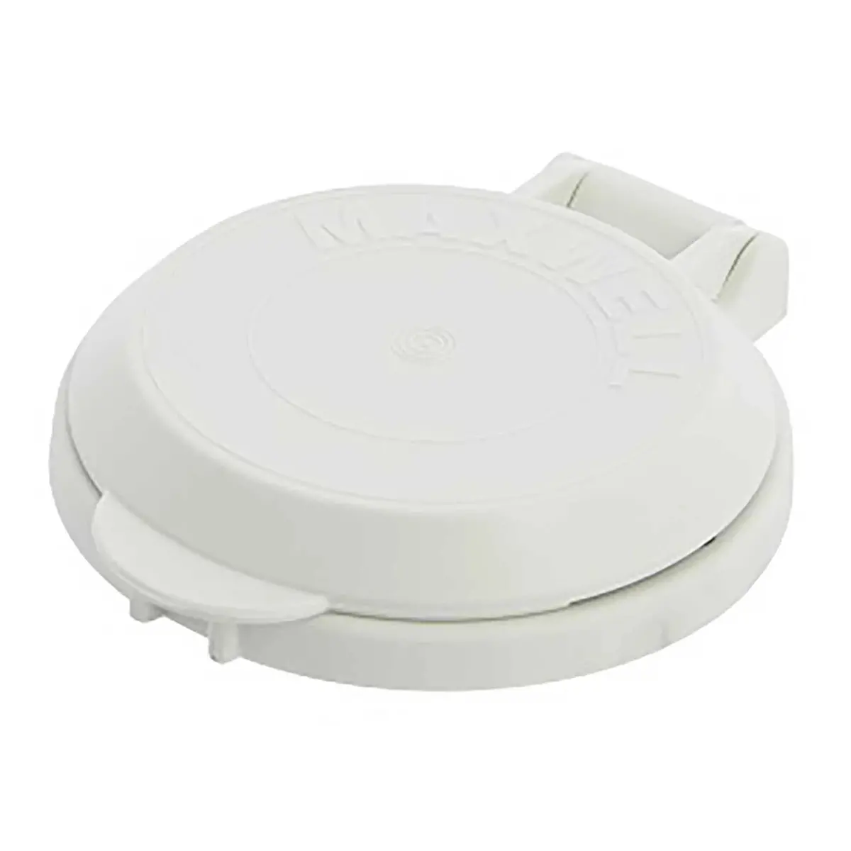 Maxwell Foot Switch Cover - White (Sp1387) 1