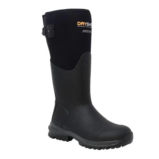 Dryshod Legend Mxt Gusset Women's 1