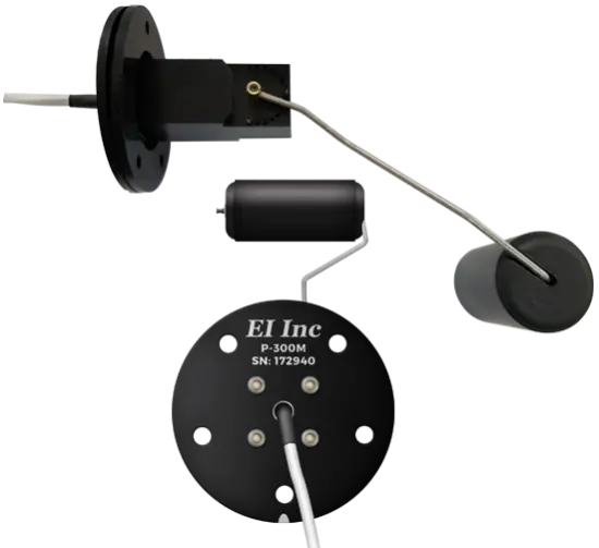 P-300M Magnetic Float Sensor 1