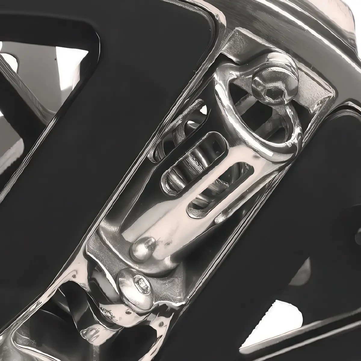 Profurl Ratchet Mechanism For Nex 1.5 1