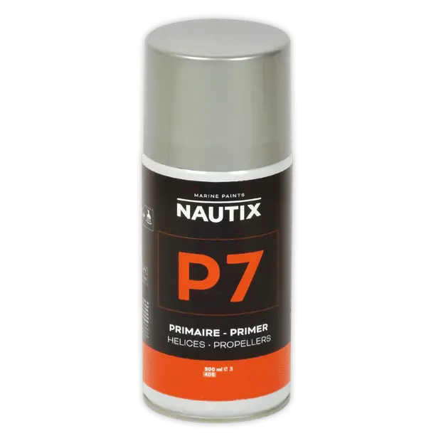 Nautix P7 Propeller Primer 0.3Lt 1