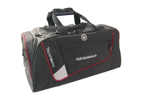 Pca Logo Duffle Bag 1